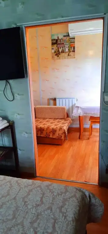 Сочи: Amatie