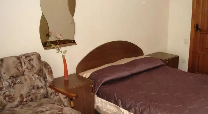 Сочи: Bambuk Hotel