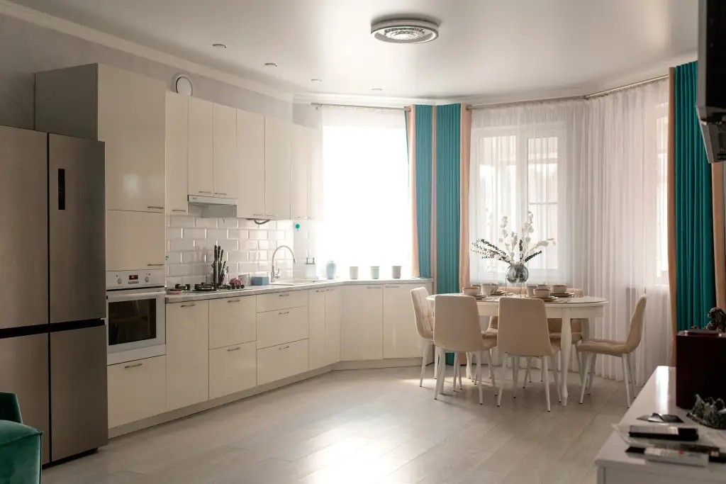 Новочеркасск: Частный Дом Кантри от Сети Апартаментов KEY2HOME