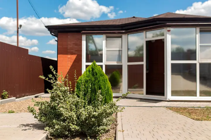 Новочеркасск: Частный Дом Кантри от Сети Апартаментов KEY2HOME