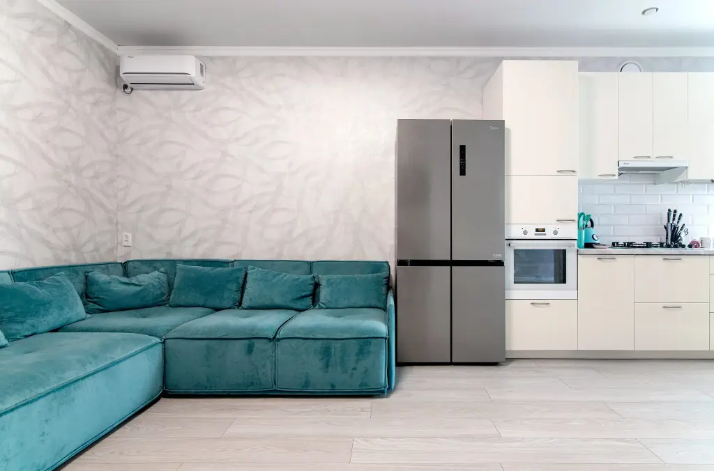 Новочеркасск: Частный Дом Кантри от Сети Апартаментов KEY2HOME
