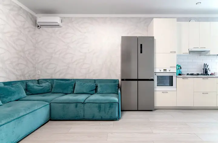 Новочеркасск: Частный Дом Кантри от Сети Апартаментов KEY2HOME
