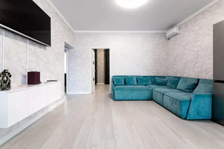 Новочеркасск: Частный Дом Кантри от Сети Апартаментов KEY2HOME