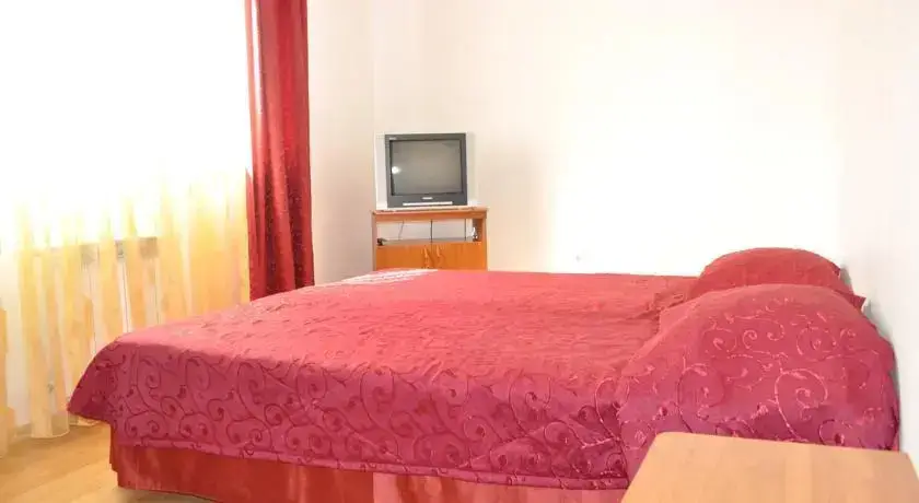 Сочи: Серж Кляйн