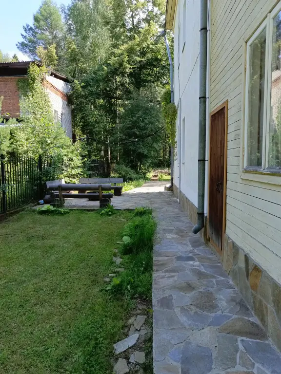 Пермь: Гостевой дом Профессорский