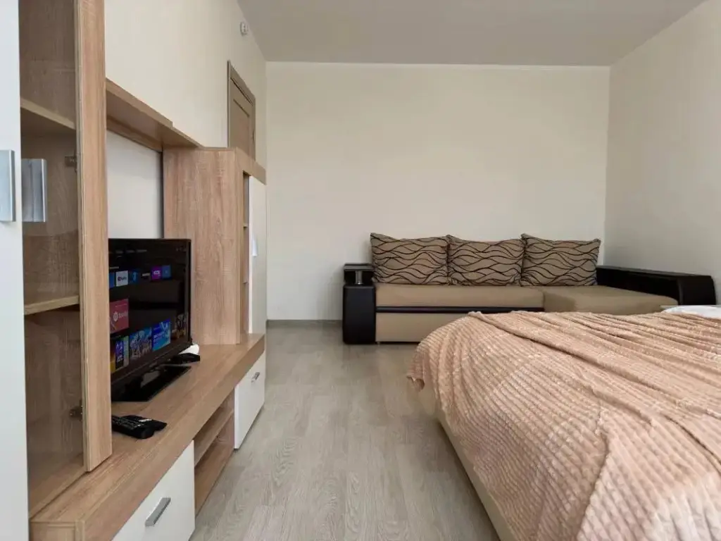 Орел: Aurora Apartments on 68 Generala Rodina Street