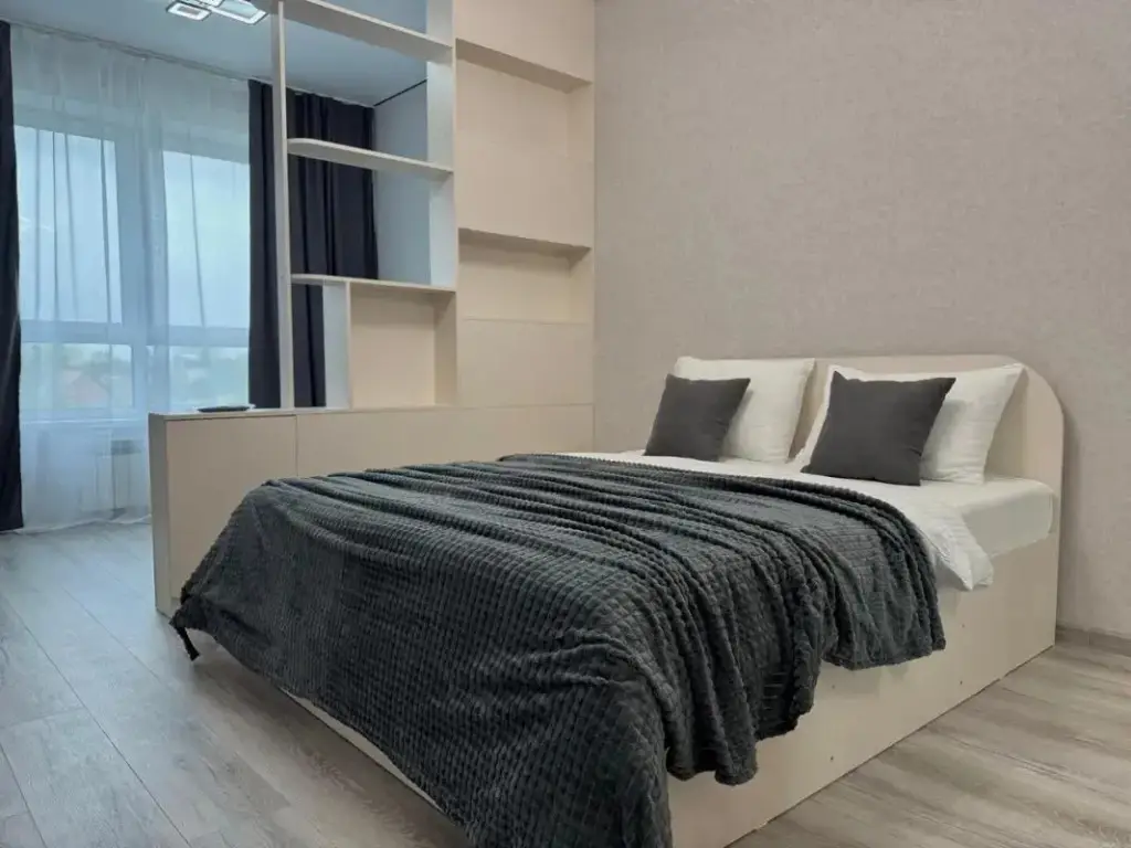Орел: Aurora Apartments on 68 Generala Rodina Street