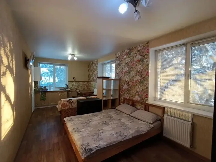 Пермь: Квартира в Доме Ясень 3