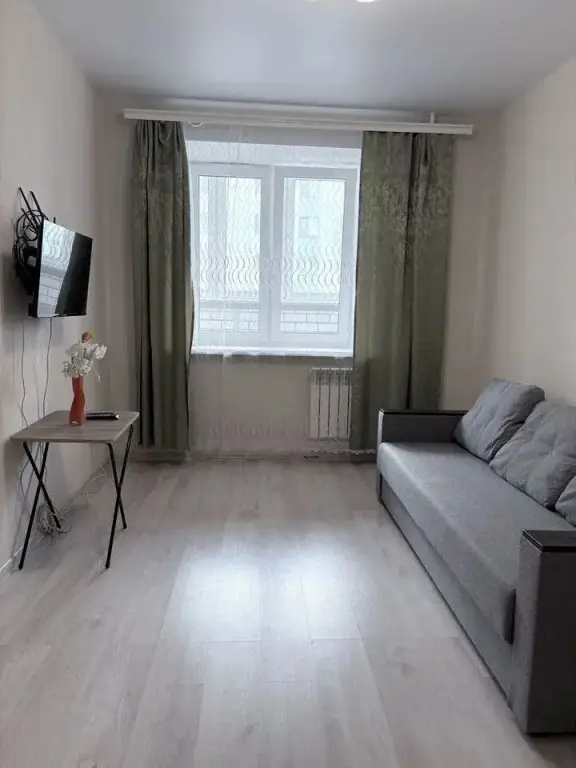 Орел: Квартира на Ливенской 33к2