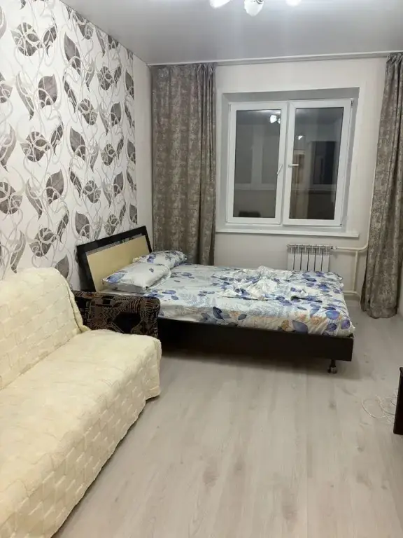 Орел: Квартира на Ливенской 33к1