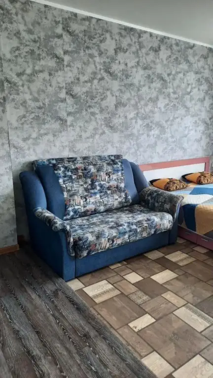 Майма-Чергачак: Квартира студия на улице Д. Климкина