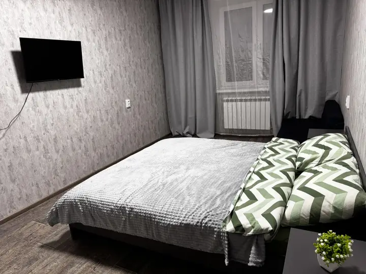 Ярославль: Квартира в Красном бору