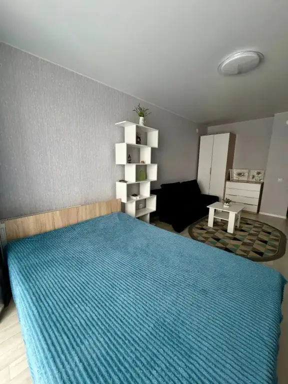 Ишим: Квартира Посуточно в Ишиме у вокзала 32 м² 1-комн