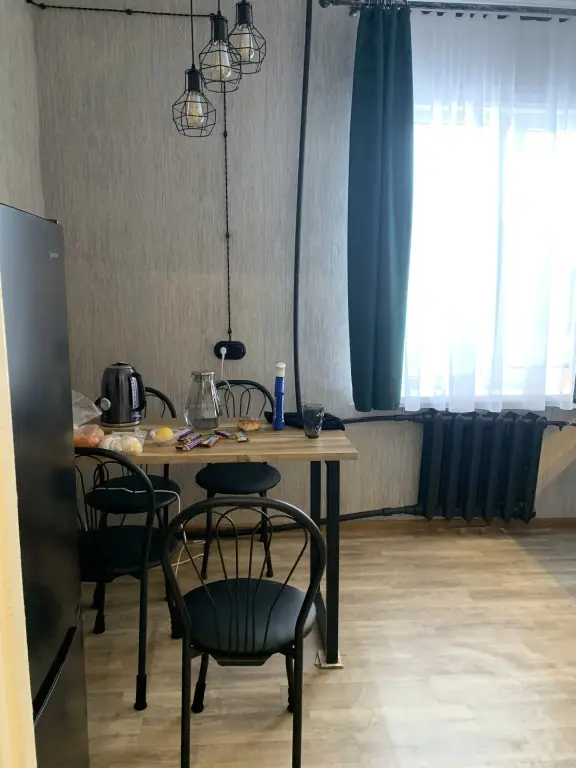 Квартира комфортная — фото 1