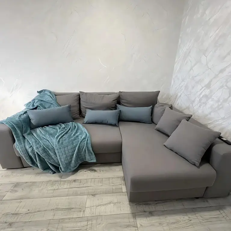 Петропавловск-Камчатский: Квартира на Абеля 8