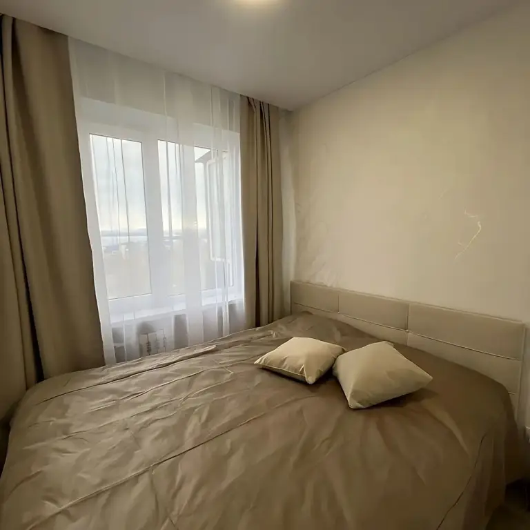 Петропавловск-Камчатский: Квартира на Абеля 8