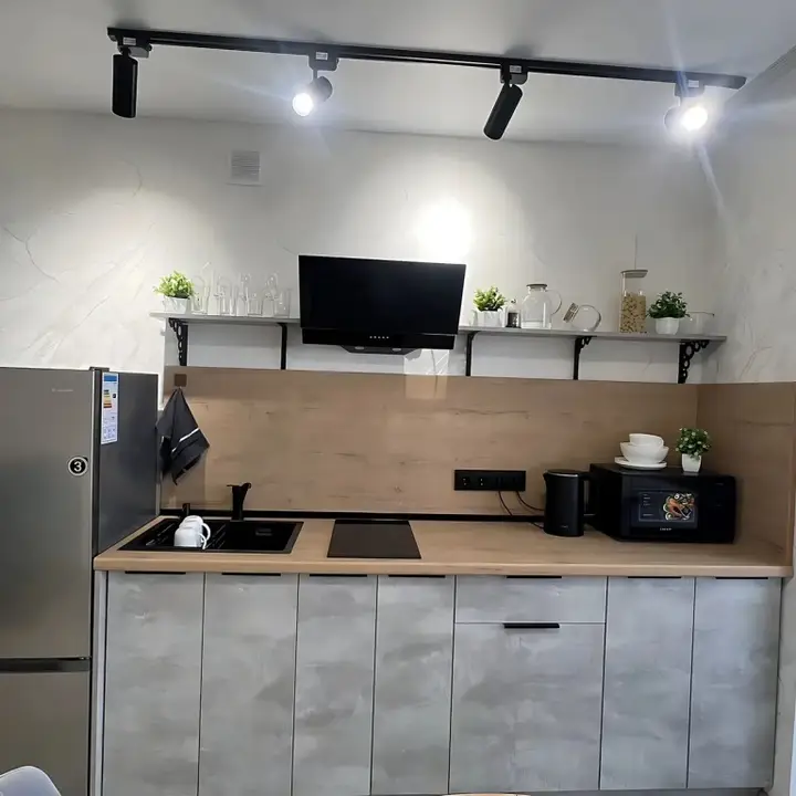Петропавловск-Камчатский: Квартира на Абеля 8