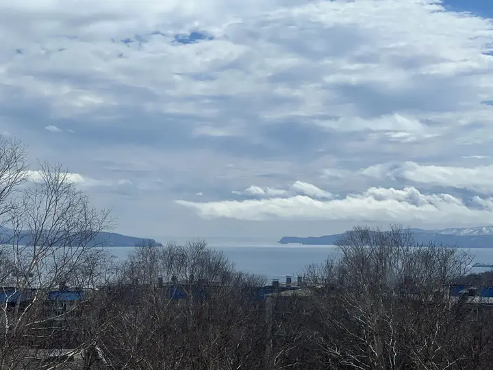 Петропавловск-Камчатский: Квартира на Абеля 8/1