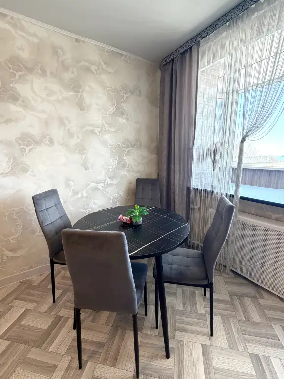 Петропавловск-Камчатский: Квартира на Абеля 8/1
