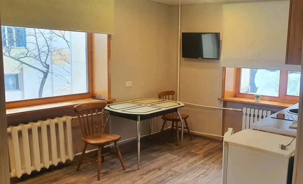 Петропавловск-Камчатский: Квартира Двухкомнатная на Владивостокской 45