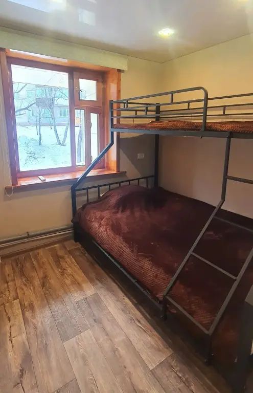 Петропавловск-Камчатский: Квартира Двухкомнатная на Владивостокской 45