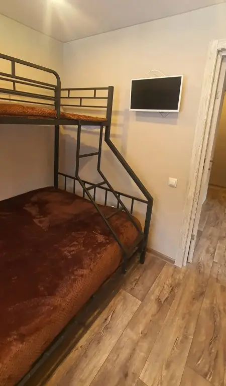 Петропавловск-Камчатский: Квартира Двухкомнатная на Владивостокской 45