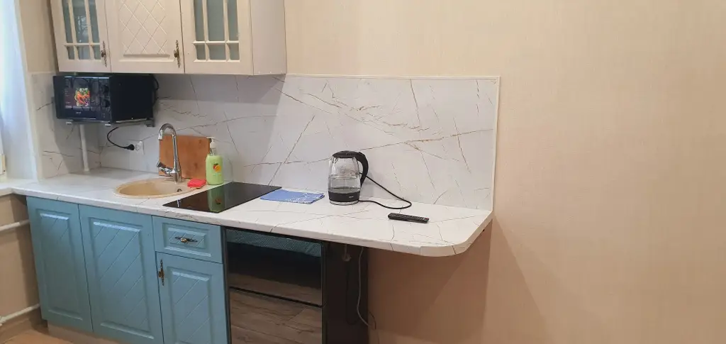 Петропавловск-Камчатский: Квартира Студия на Толстого 1