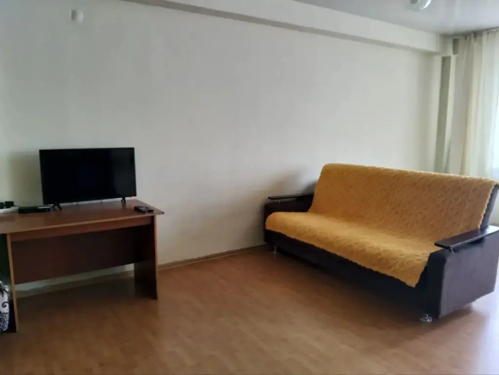 Улан-Удэ: Квартира в центре