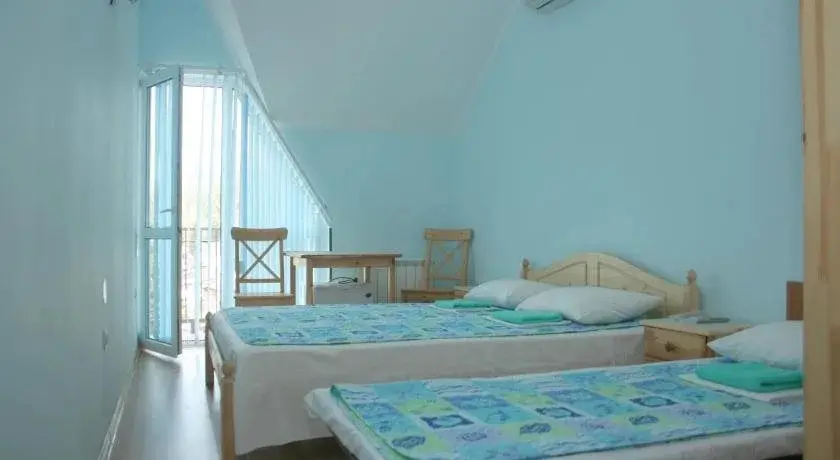 Сочи: Anzhelika Hotel