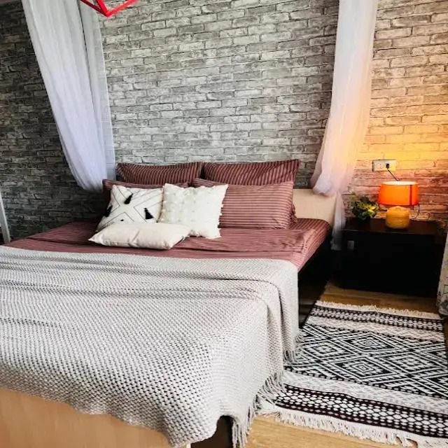 Resident Ufa (Резидент Уфа) на улице Менделеева 199 — фото 1