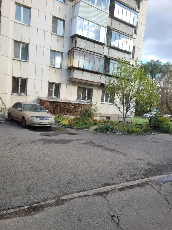 Магнитогорск: Апартаменты в Центре