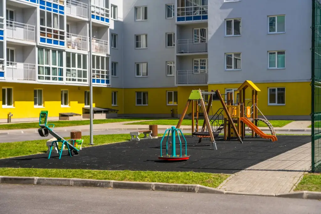 Зеленогорск: Квартира Семейная в Зеленогорске