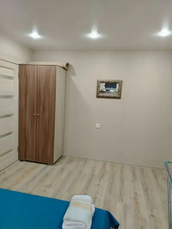 Новый Уренгой: Квартира на улице Молодёжная 9А