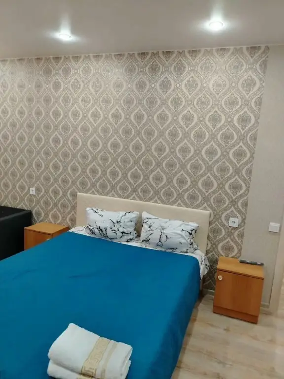 Новый Уренгой: Квартира на улице Молодёжная 9А