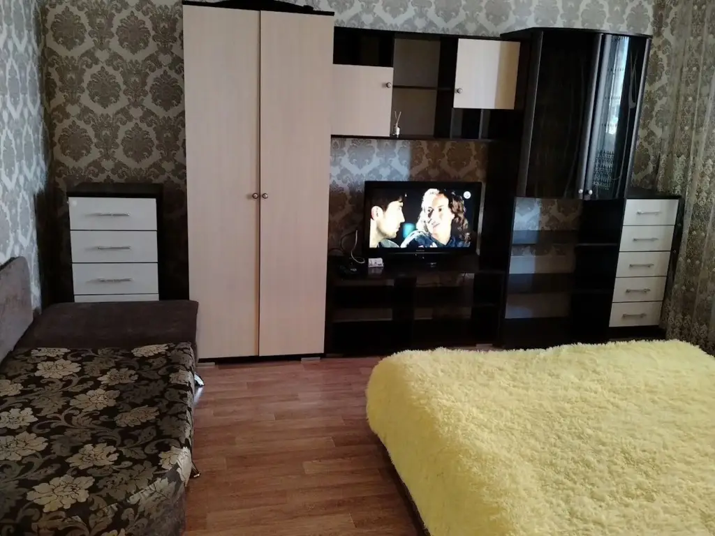 Новый Уренгой: Квартира на улице Сибирская 85