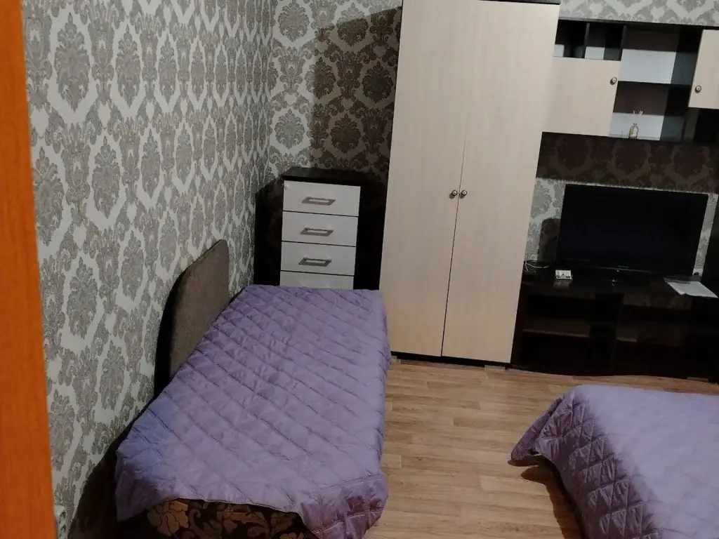 Новый Уренгой: Квартира на улице Сибирская 85