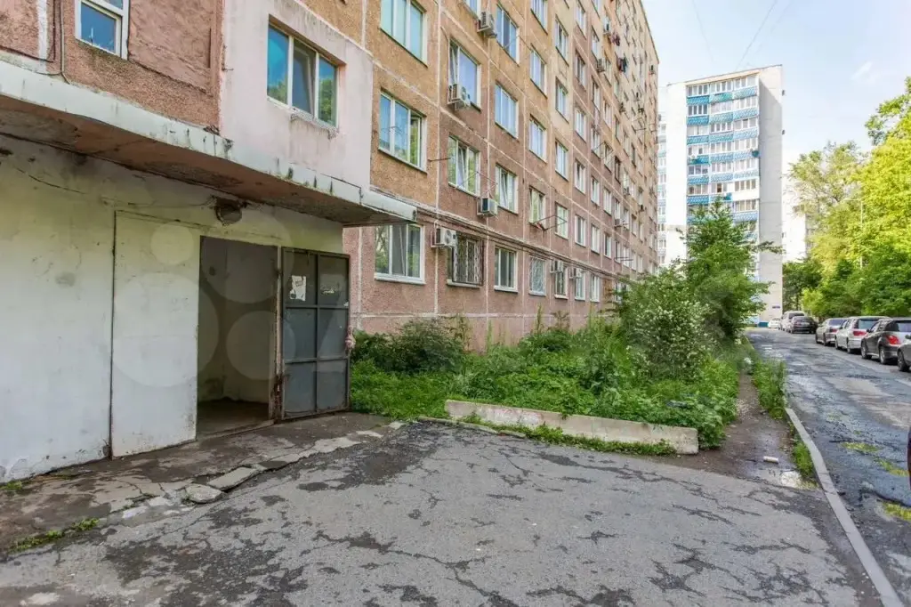 Владивосток: Квартира Уютная студия Россия улица Некрасовская 52