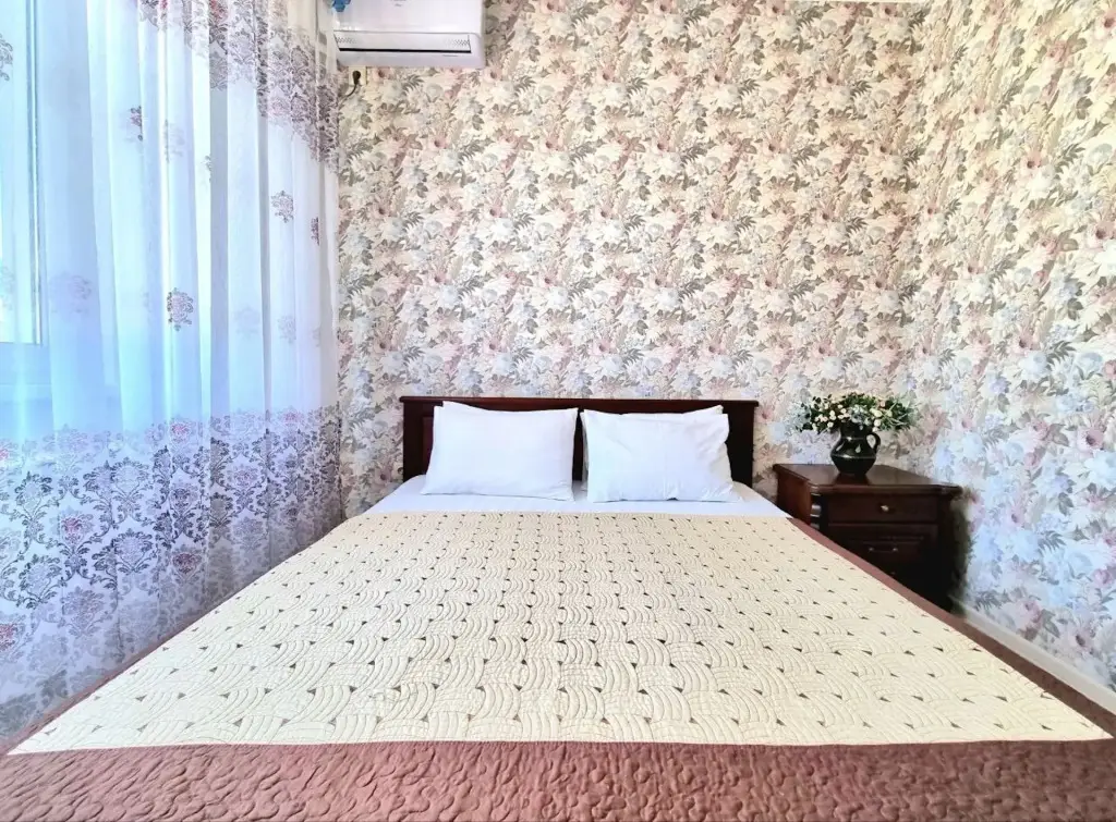 Анапа: Частный дом Таунхаус 8.1