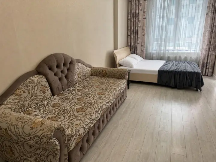 Уфа: Квартира На Планете