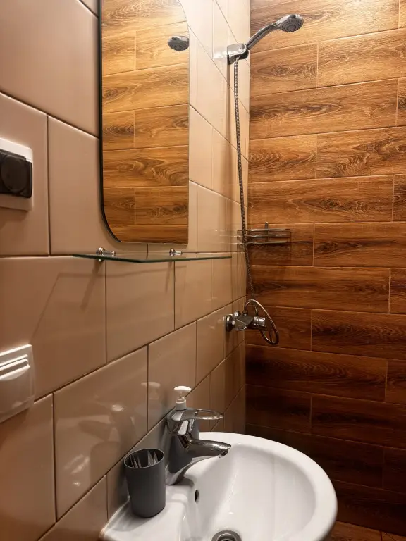 Воронеж: Апартаменты Still Rooms 3 Литейный