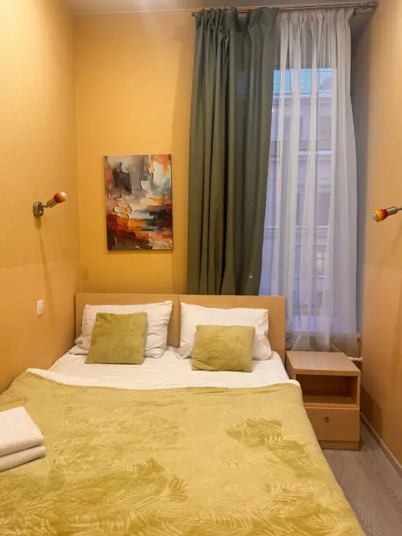 Воронеж: Апартаменты Still Rooms 3 Литейный