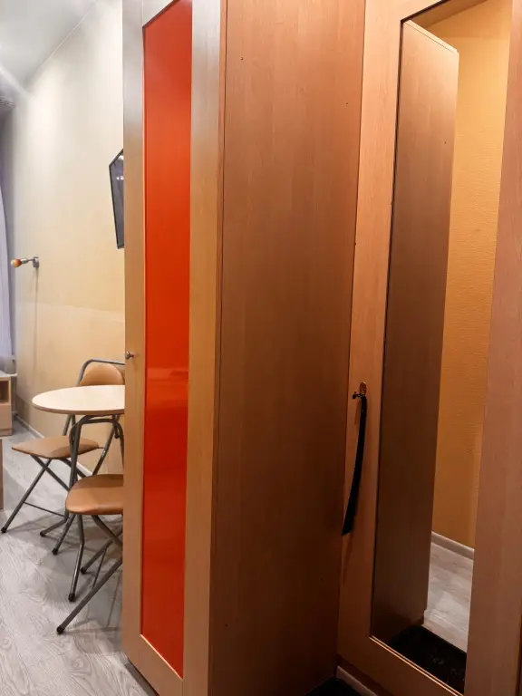 Воронеж: Апартаменты Still Rooms 3 Литейный