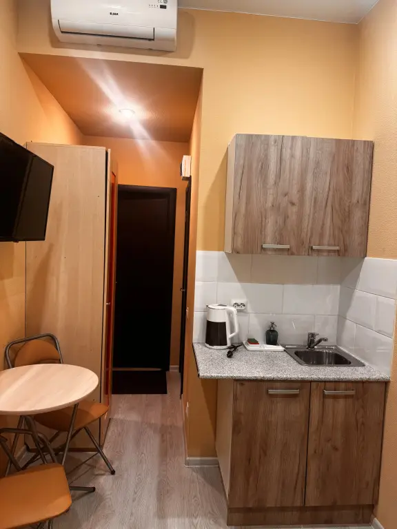 Воронеж: Апартаменты Still Rooms 3 Литейный