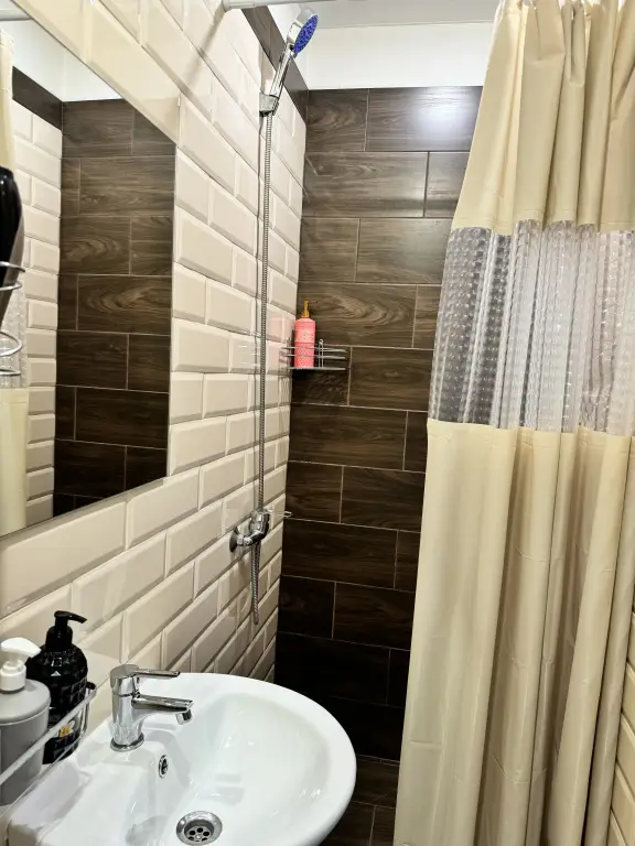 Воронеж: Апартаменты Still Rooms Литейный