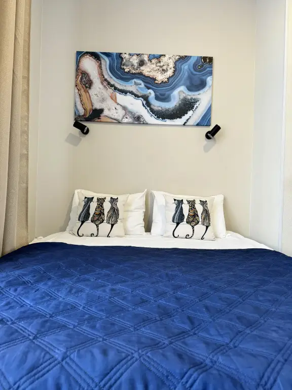 Воронеж: Апартаменты Still Rooms Литейный