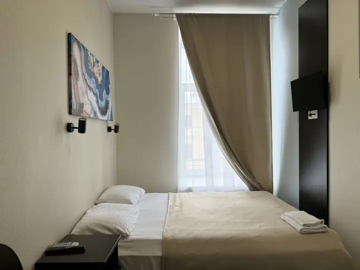 Воронеж: Апартаменты Still Rooms 2 Литейный