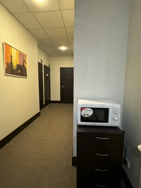 Воронеж: Апартаменты Still Rooms 2 Литейный