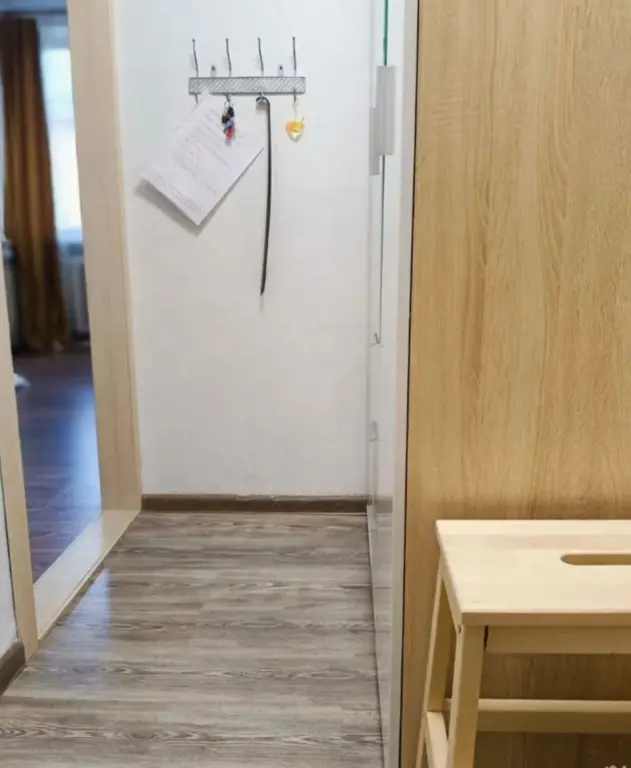 Петрозаводск: Квартира Уютная в самом центре