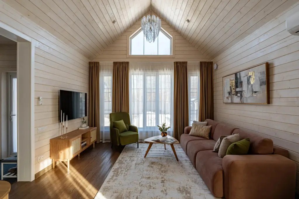 Санкт-Петербург: Частный дом Letto House Volna
