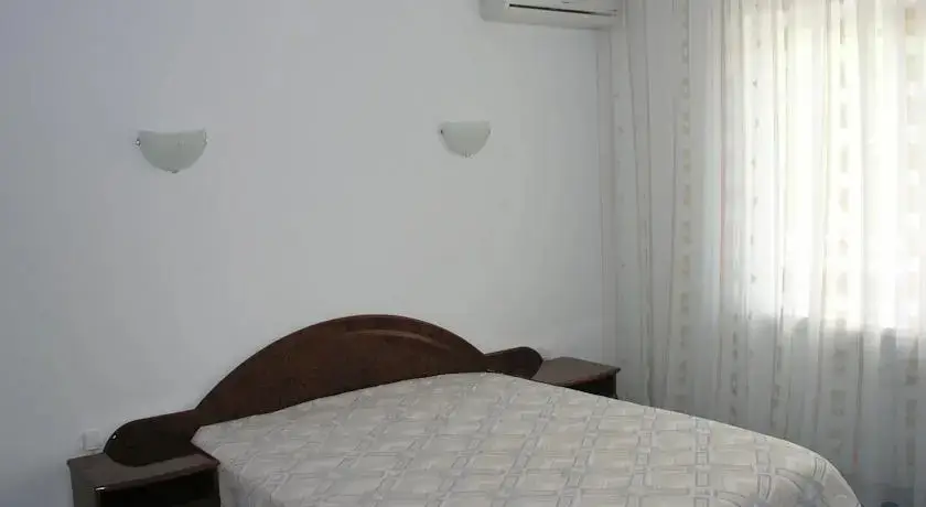 Сочи: Sokol Resort